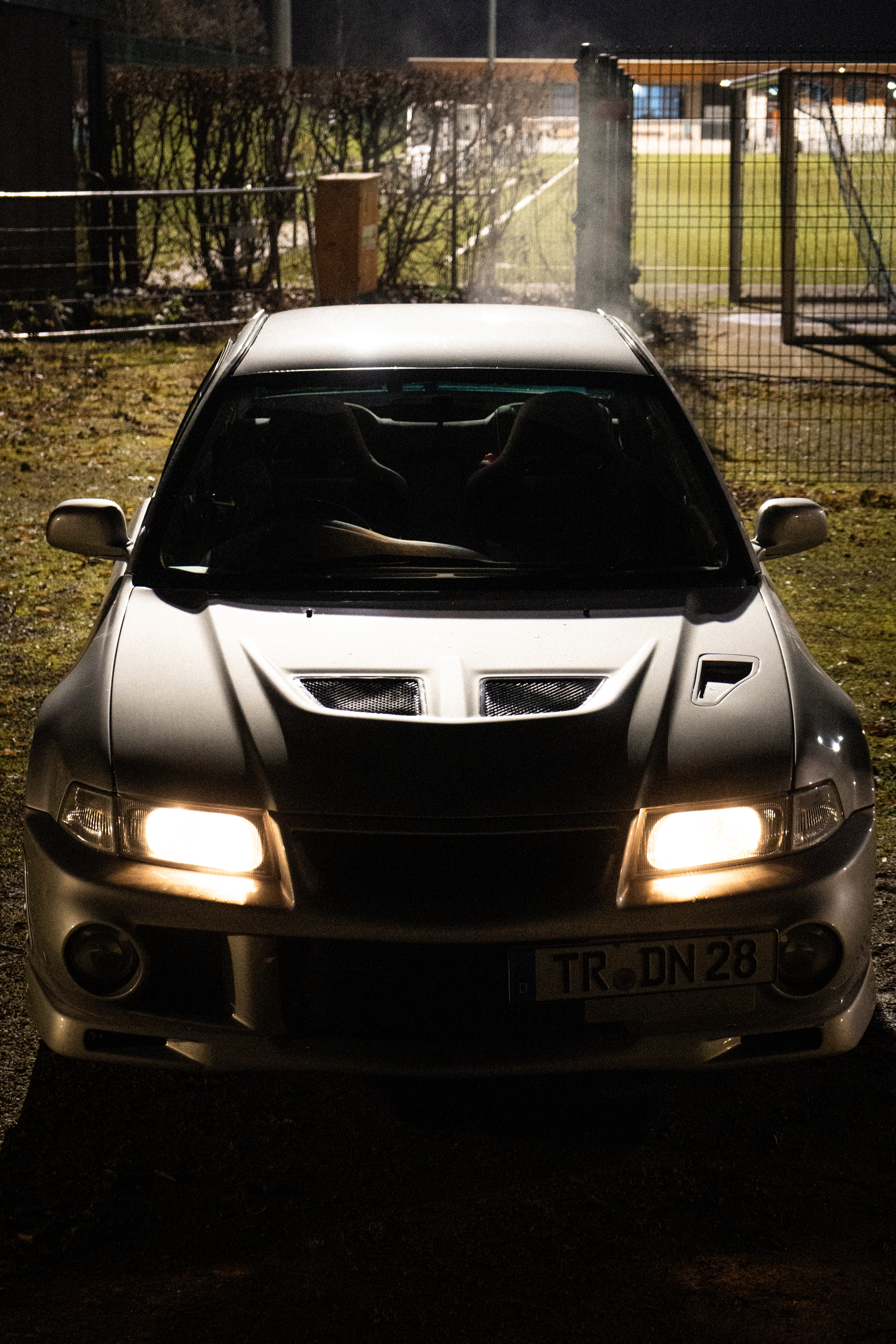 Evo VI 1
